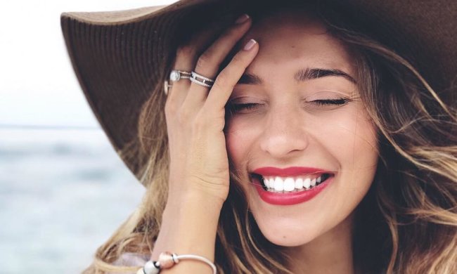 Регина Тодоренко