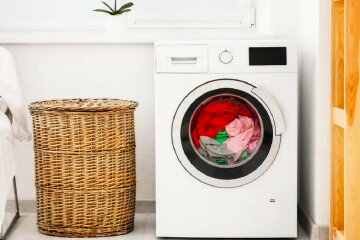 Пральна машина. Фото: YouTube