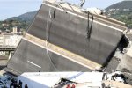 Злосчастный мост в Генуе, который унес жизни более 40 человек, наконец-то снесли. Видео