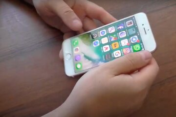 Акции от мобильного оператора Vodafon. Фото: скриншот YouTUbe