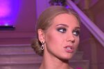 Кристина Асмус. Фото: скриншот YouTube