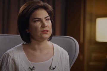 Ирина Венедиктова. Фото: YouTube, скрин