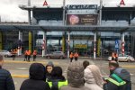 Масштабное ЧП сразу в двух столичных аэропортах: пассажиры в отчаянии