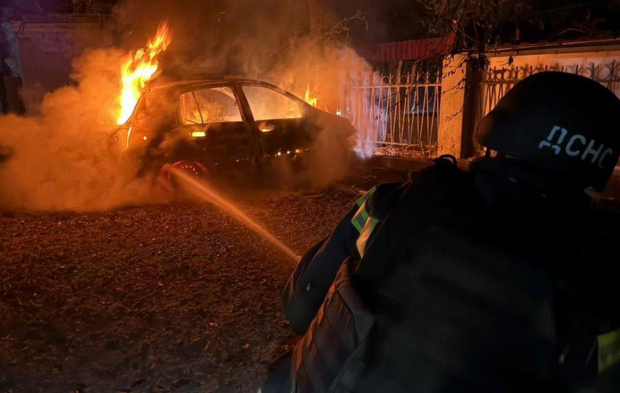 Взрывы на Днепропетровщине и Запорожье, важный закон – что случилось в Украине в ночь на 29 июля