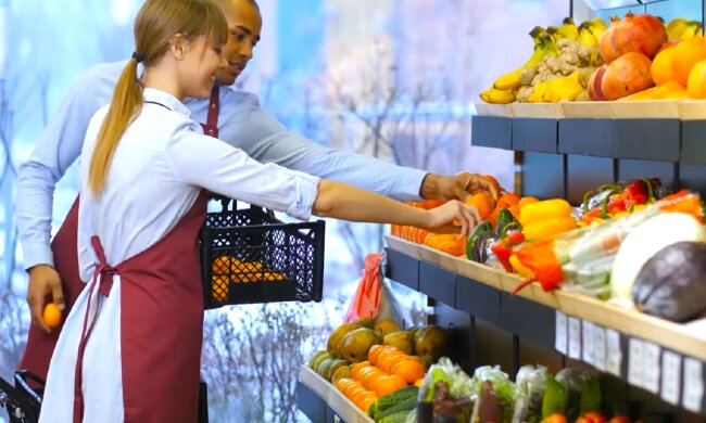 Супермаркет. Фото: YouTube