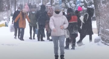 Погода. Фото: YouTube, скрин