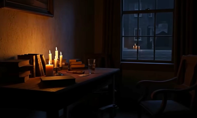 Як в Україні відключатимуть світло четвер 11 грудня. Фото: YouTube