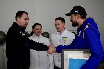 Благотворительный фонд молодежной инициативы «Надежда», Вита Присяжнюк и меценаты передали в ГУР Кирилла Буданова партию помощи