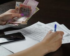 Денежная компенсация за коммуналку, помощь, украинцы. Фото: Telegram