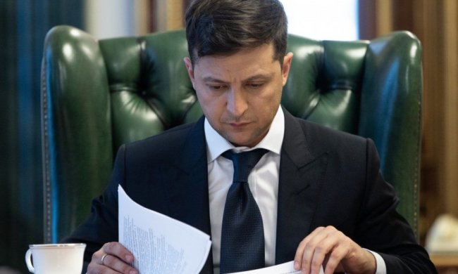 Зеленский уволил "главного завхоза": Госуправление делами осталось без главы