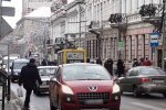 Дорога с авто. Фото: скриншот YouTube-видео