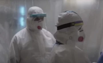 Ученые обнаружили опасность вируса SARS-CoV-2. Фото: скриншот YouTube