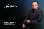 Павло Матіяш розповів про важливість факторингу: "Інструмент економічної стабільності в Україні"