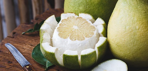 Этот фрукт поможет подавить рак и ожирение