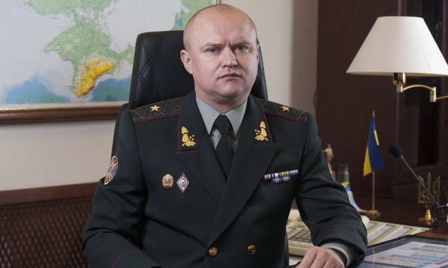 Павел Демчина
