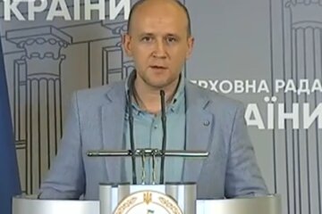 Юрий Заславский. Фото: youtube