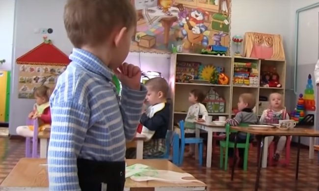 Детские сады. Фото: YouTube, скрин