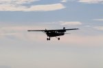 В России разбился самолет с пассажирами: рухнул прямо в реку, есть погибшие