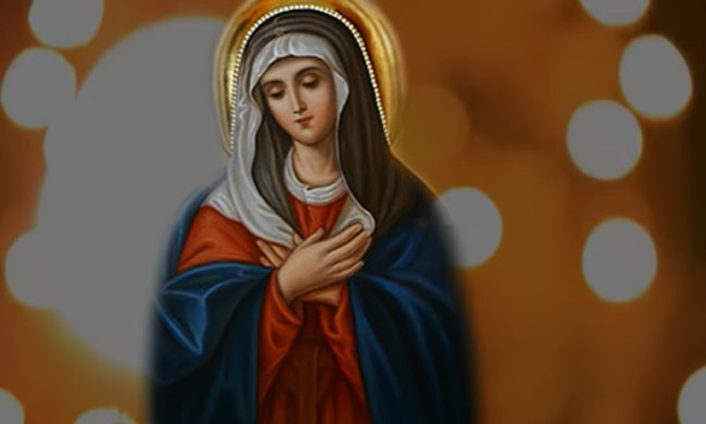 8 января - Собор Пресвятой Богородицы