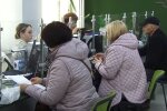 Прием в Пенсионном фонде. Фото: скриншот YouTube-видео
