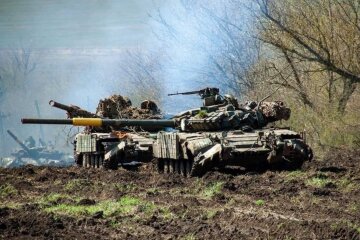 ВСУ. Фото: Facebook