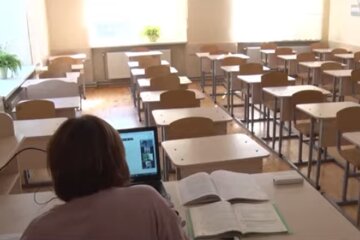 Как будут работать школы и детсады в период локдауна. Фото: скриншот YouTube-видео