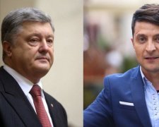Дмитрий Разумков: Законопослушный Зеленский выйдет на дебаты, а Порошенко пробивает дно