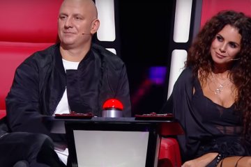 Потап и Настя, скриншот YouTube