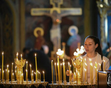 Священник УПЦ объяснил, почему человек бывает несчастным