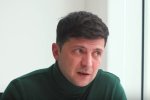 А Зеленского кто-нибудь спрашивал? В Украине предложили упразднить должность президента