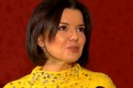 Маричка Падалко. Фото: скриншот YouTube-видео