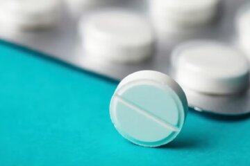 Пігулки. Фото: YouTube