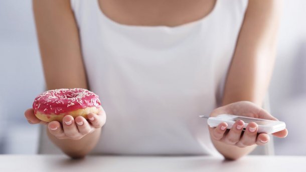 Орехи, овсянка, гречка, - ученые выяснили новые причины развития диабета