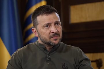 Владимир Зеленский. Фото: скриншот YouTube