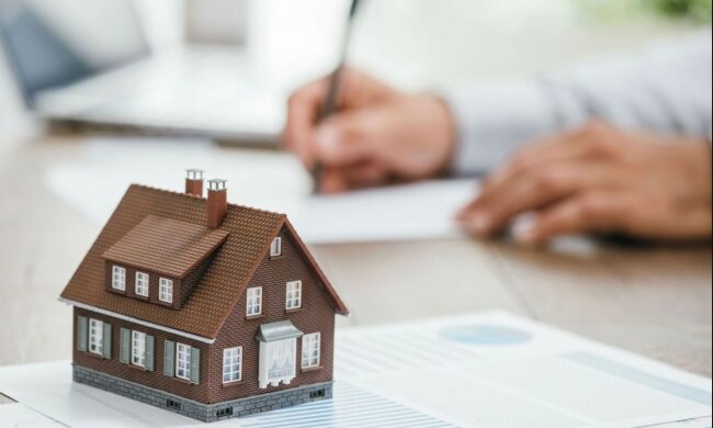 Переоформлення майна на дітей. Фото: Telegram