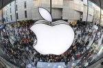Apple. Фото: bigmir)net