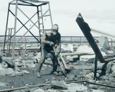 Сериал «Чернобыль»: легендарный водолаз получает копейки от государства. Он спускался под реактор