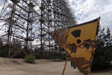 ЧАЕС. Фото: скріншот YouTube-відео