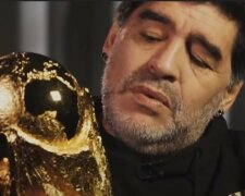 Фанаты не сдерживают слез: последние слова звезды футбола Марадоны перед смертью