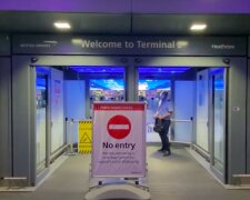 Пустые полки магазинов и закрытые аэропорты: люди на грани —  обнаружен вирус-мутант