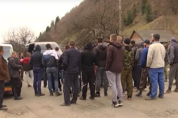 Українці. Фото: скріншот YouTube-відео