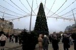 Опять ударят морозы: погода в Киеве на 26 декабря