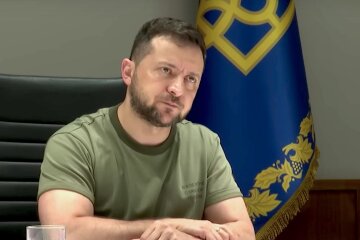 Володимир Зеленський. Фото: YouTube, скрін