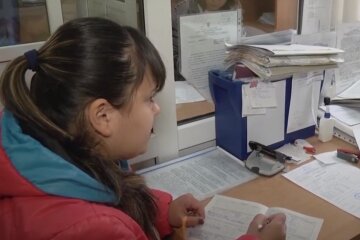 Оформлення субсидій. Фото: скріншот Youtube