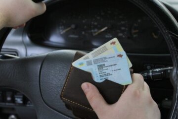 ТЦК забрав права: мобілізація вийшла на дороги. Фото: Telegram