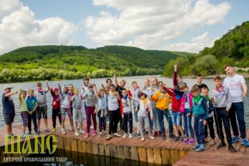 В інтернеті з'явився список православних літніх таборів УПЦ