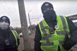 Национальная полиция Украины. Фото: скриншот Youtube-видео
