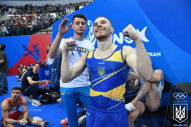 Европейские игры-2019. Рейтинг всех участников и третье место Украины: кто впереди