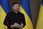 Це фінальна точка: Зеленський терміново попередив людей про зустріч із путіним та сигнал від Китаю.