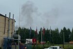 Агенти ГУР влаштували масштабну атаку, а в Єлабузі рознесли завод "шахедів". Фото: Телеграм